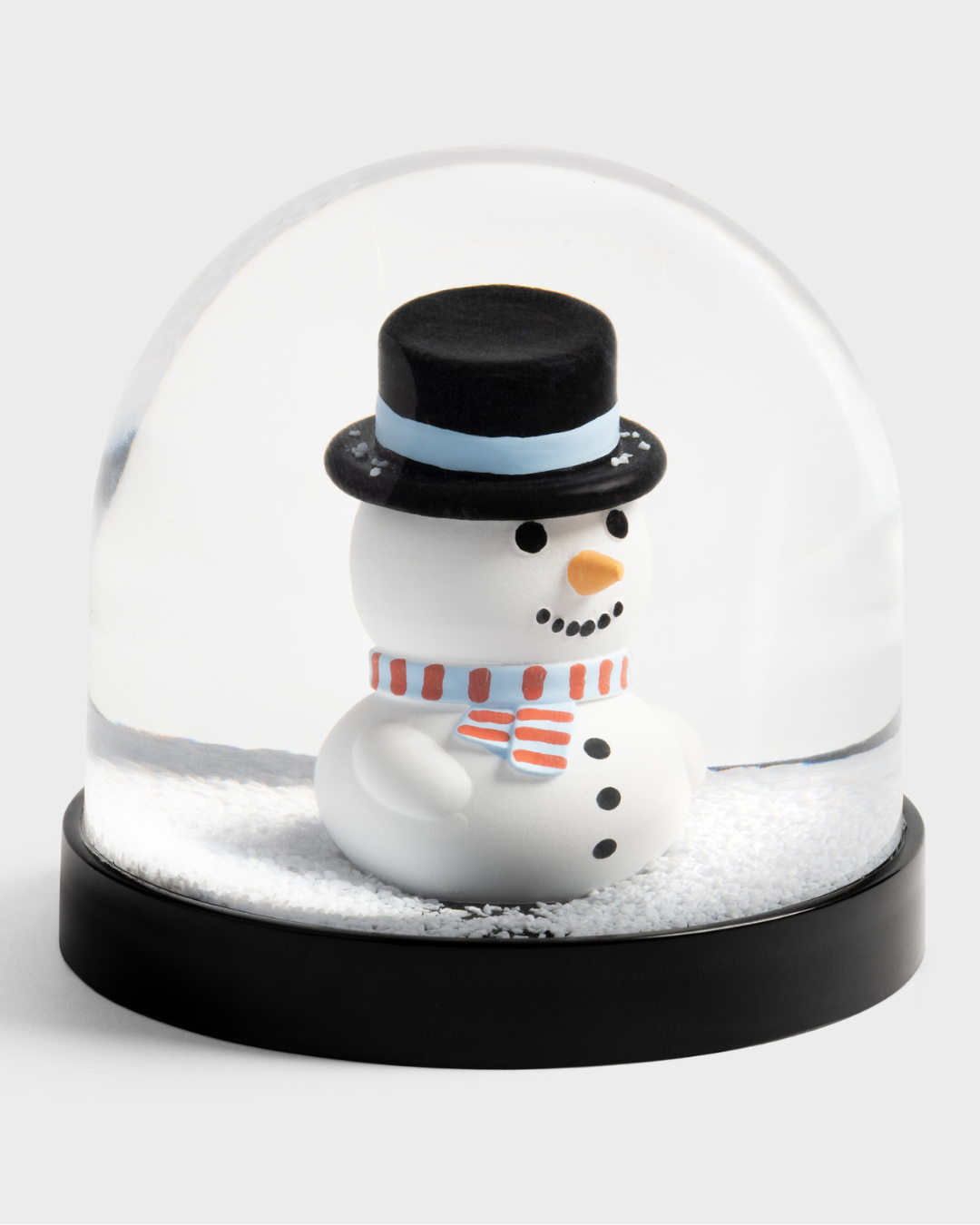 Snowman - Snowglobe