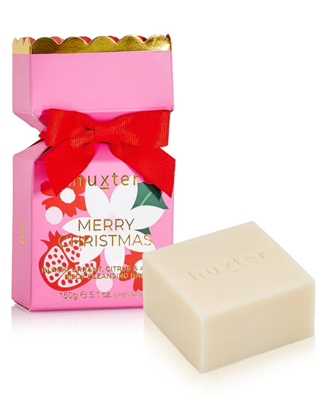 Body Cleansing Bar Soap - Bon Bon