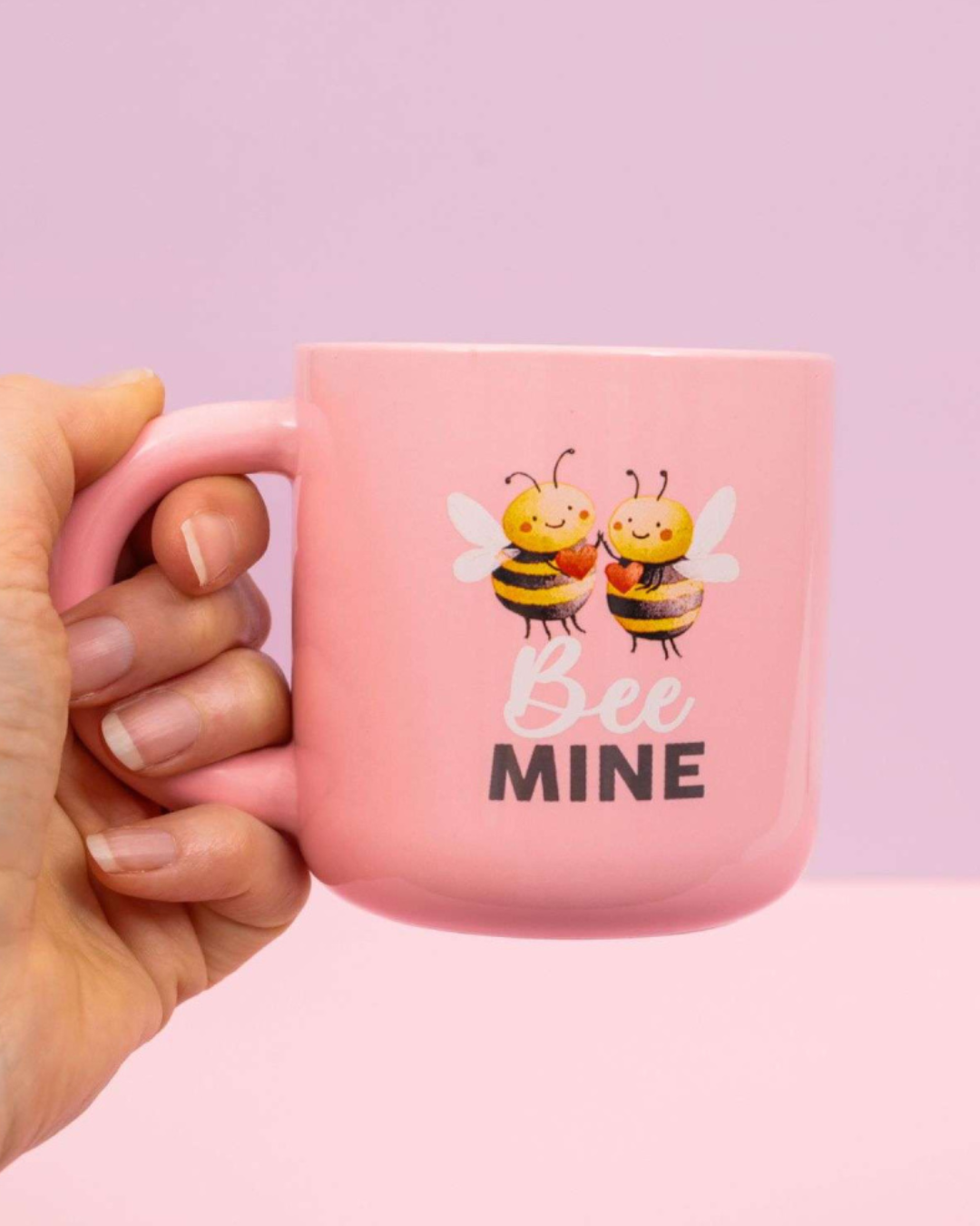 Bee Mine - Mug