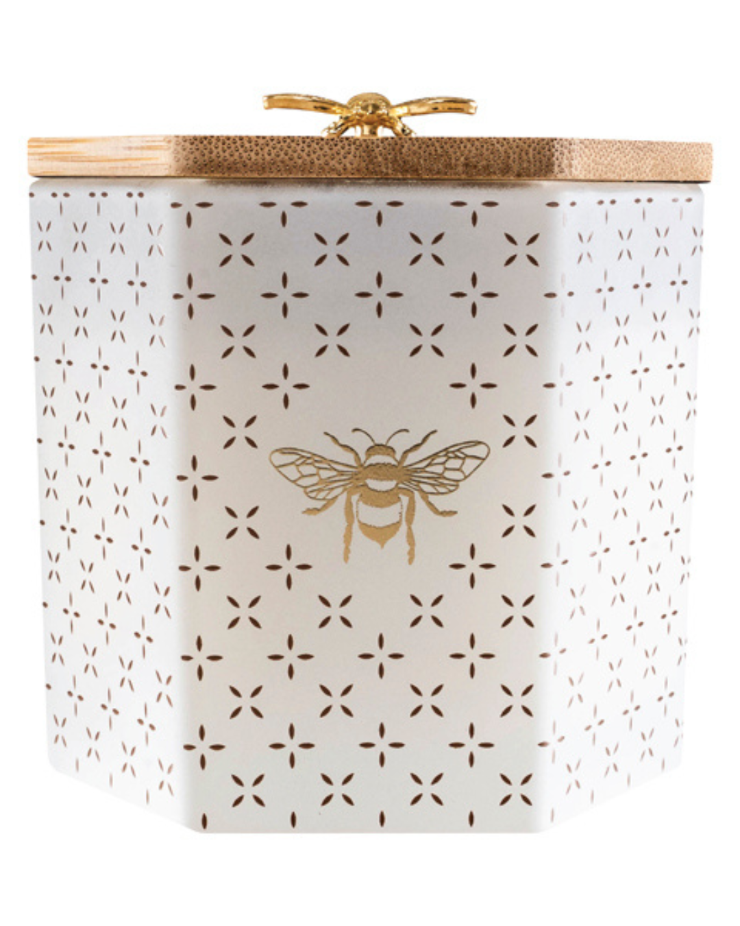 Oatmilk & Honey - Soy Candle