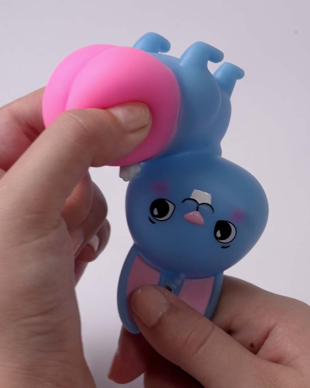 Squishy Tushy Toys -  Double Bubble Butt Pack Series 1