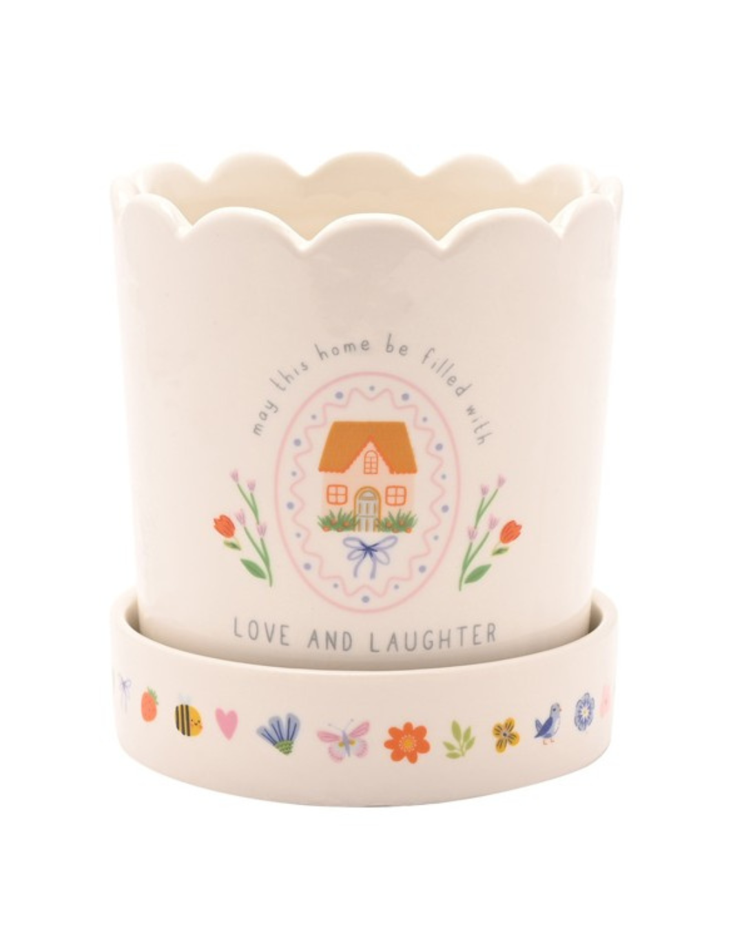Home - Plant Pot
