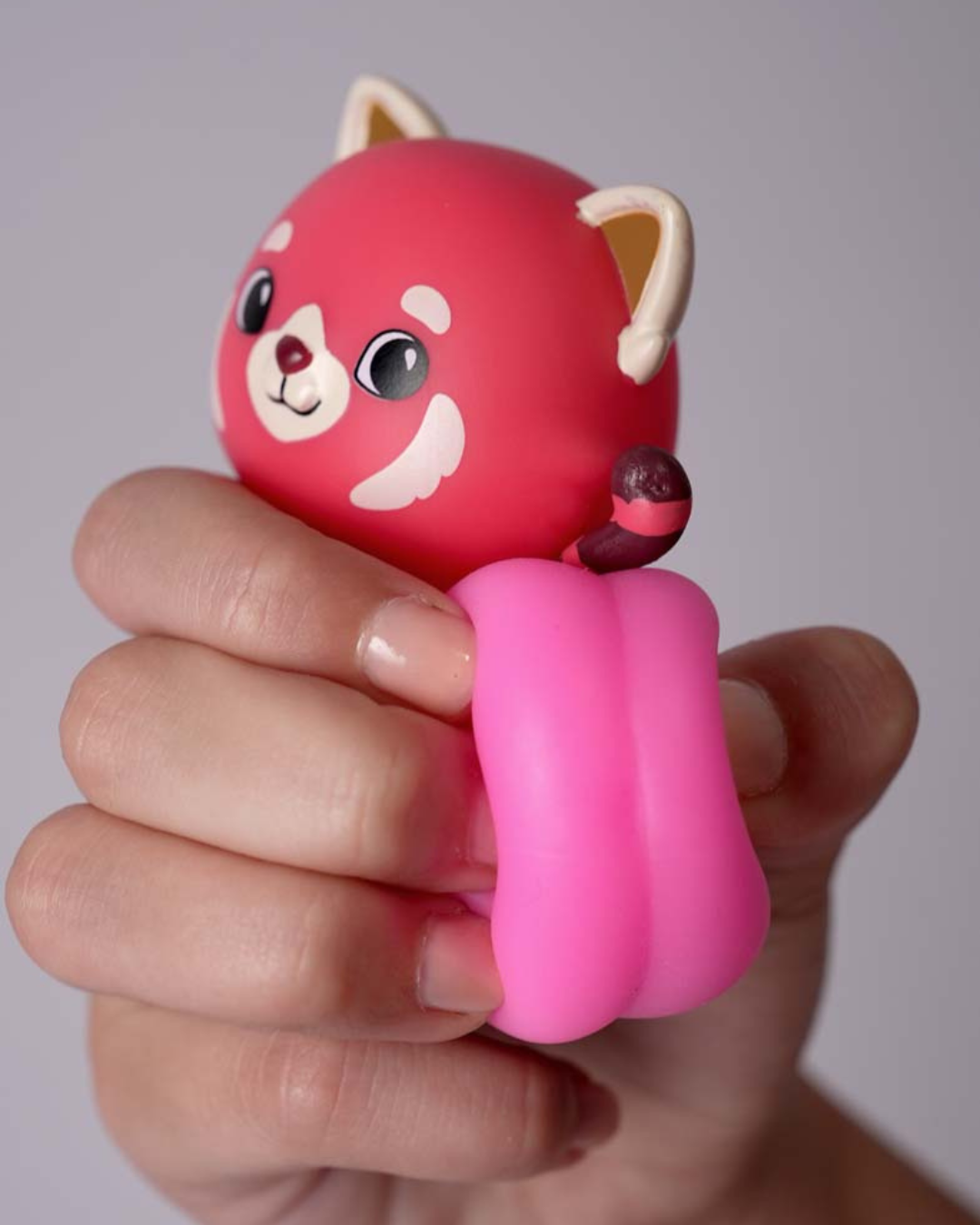 Squishy Tushy Toys -  Double Bubble Butt Pack Series 1