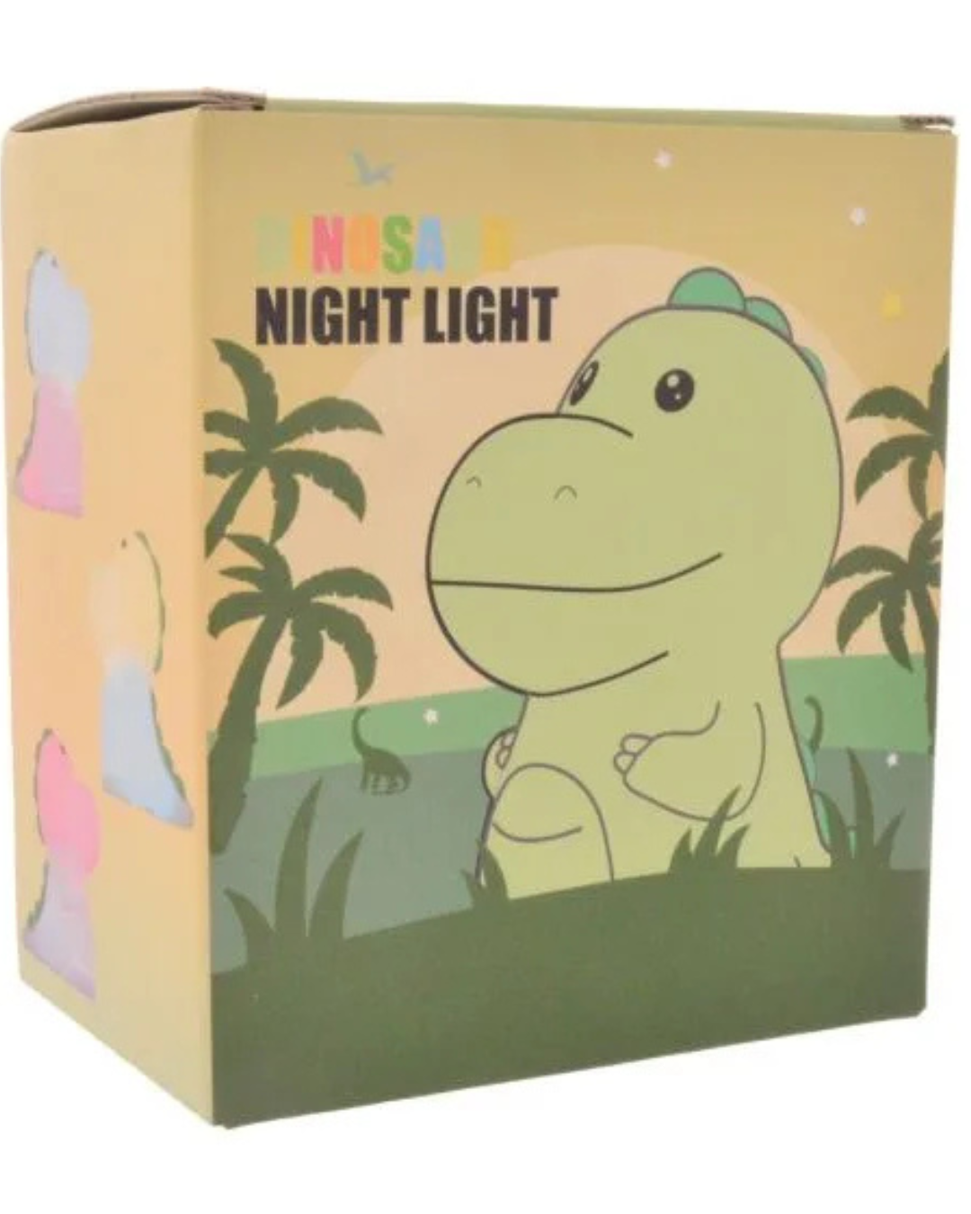 Dinosaur Night Light
