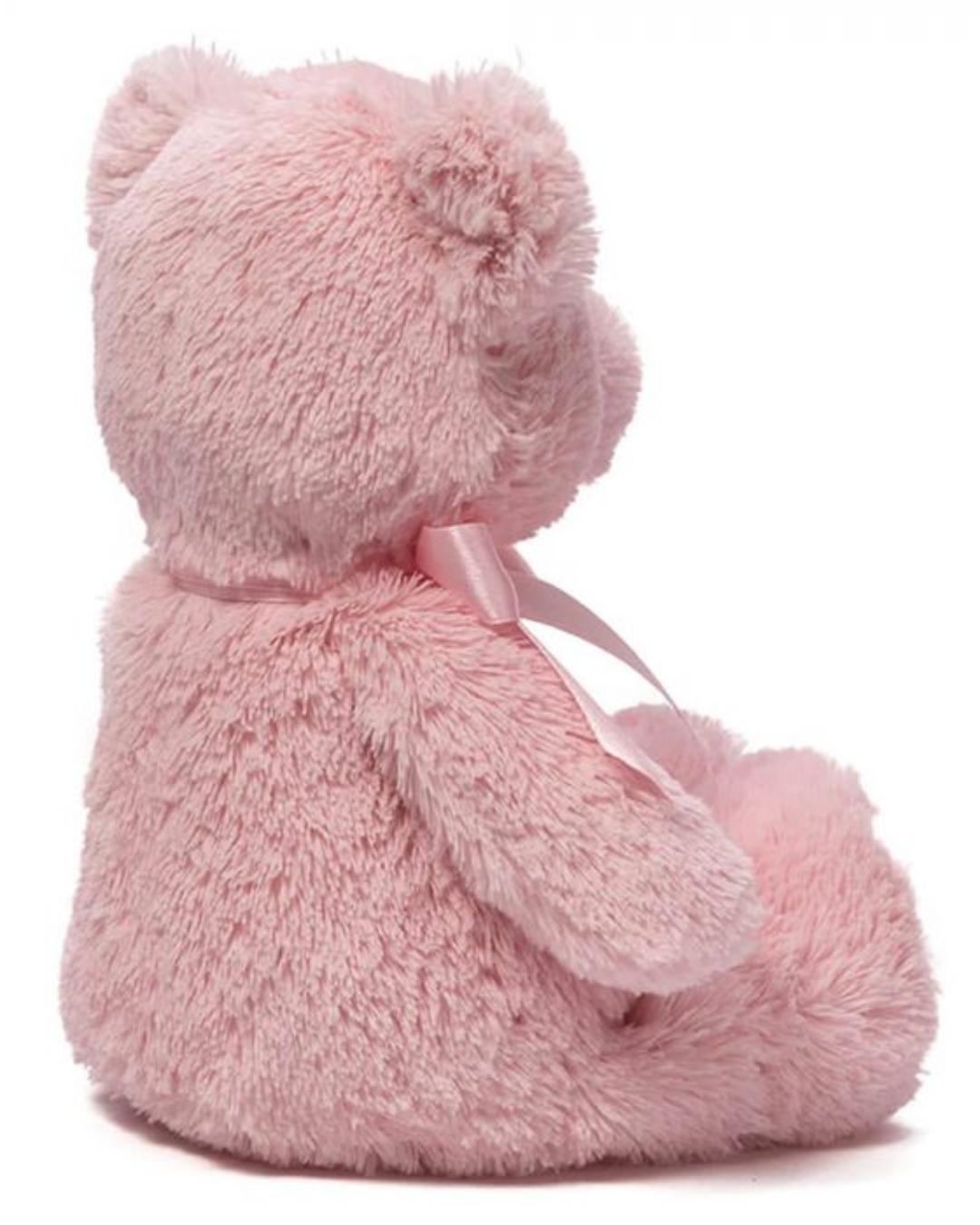 My First Teddy - Pink
