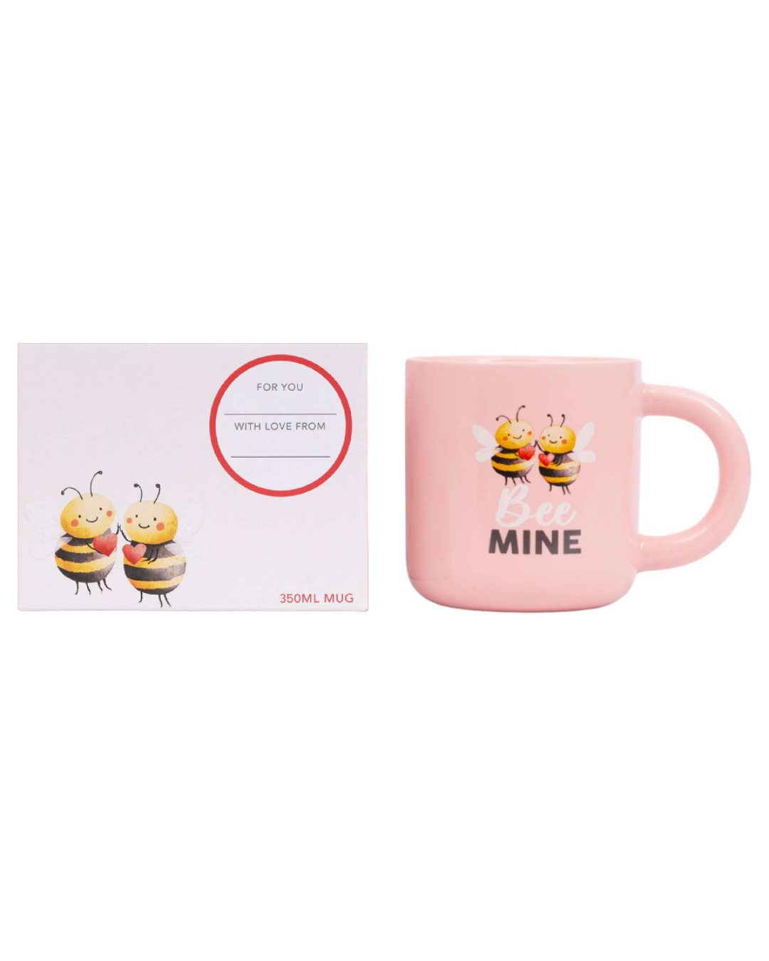 Bee Mine - Mug