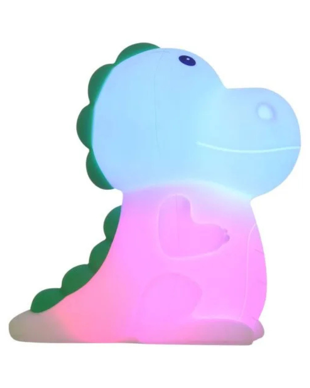 Dinosaur Night Light