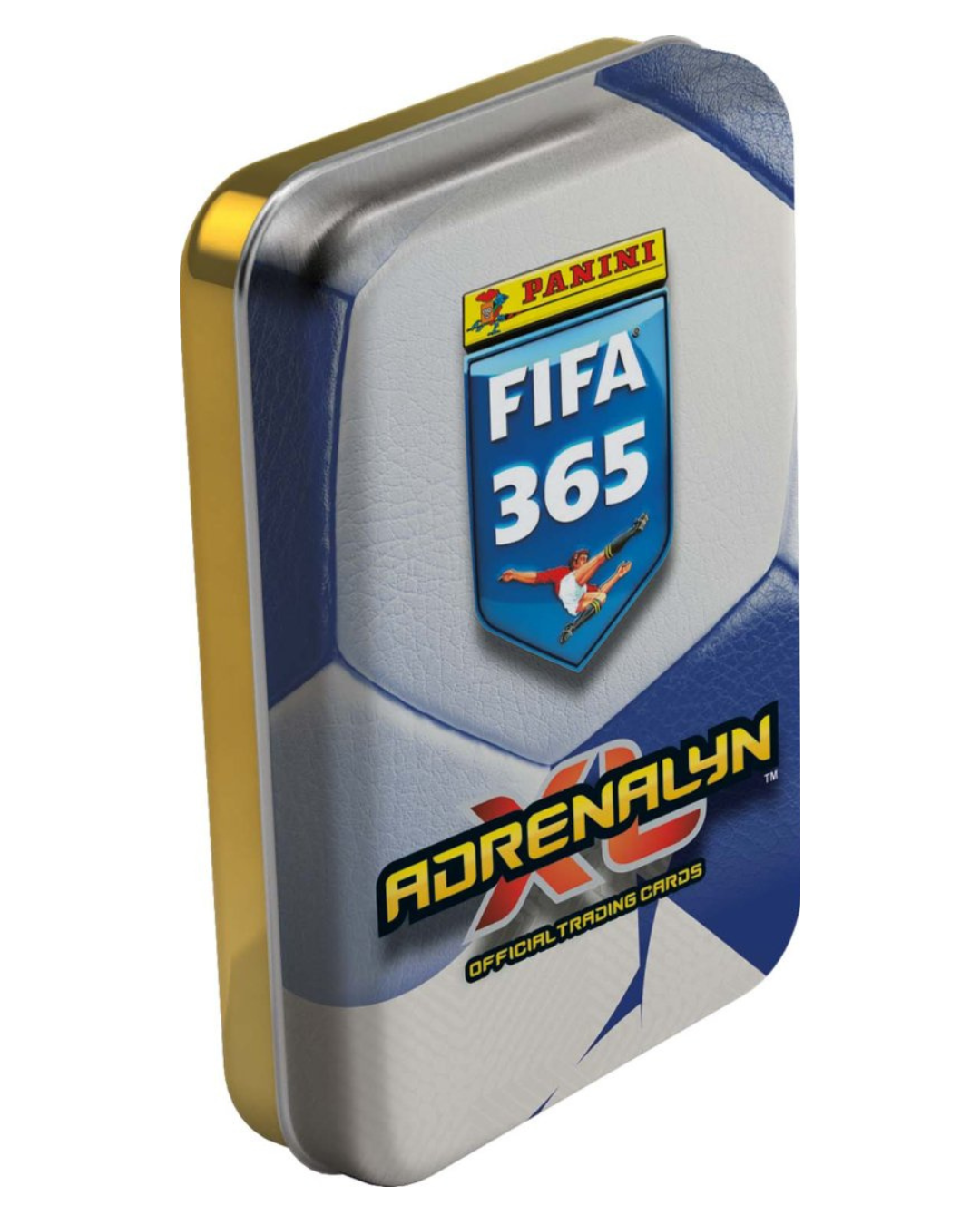 FIFA 365 Adrenalyn XL 2026 Soccer - Pocket Tin