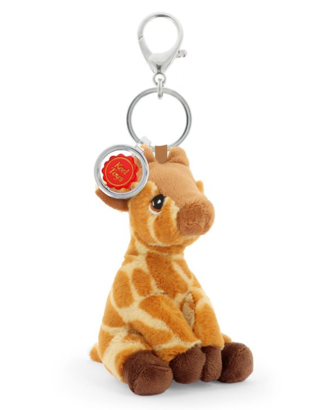 Giraffe - Bag Charm