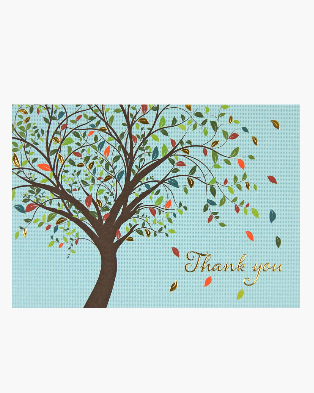 Tree of Life - Thank You Notes