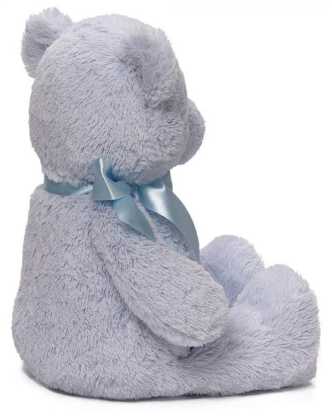 My First Teddy - Blue