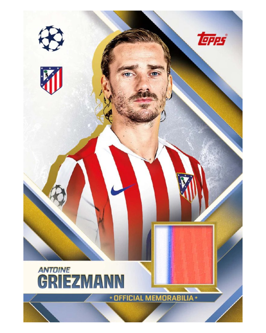 Topps UCC Match Attax 2025/2026 Edition Mega Tin