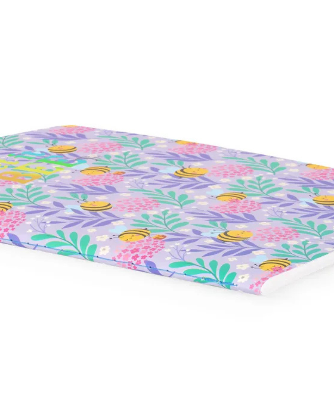Legami Lined Bee Notebook