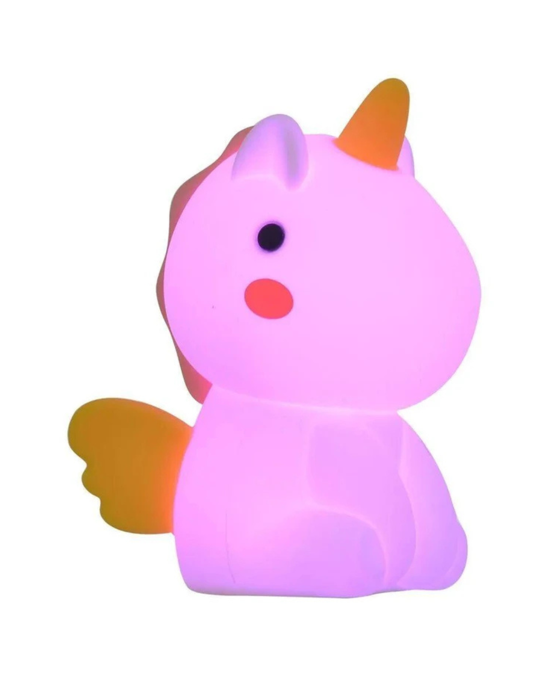 Unicorn Night Light