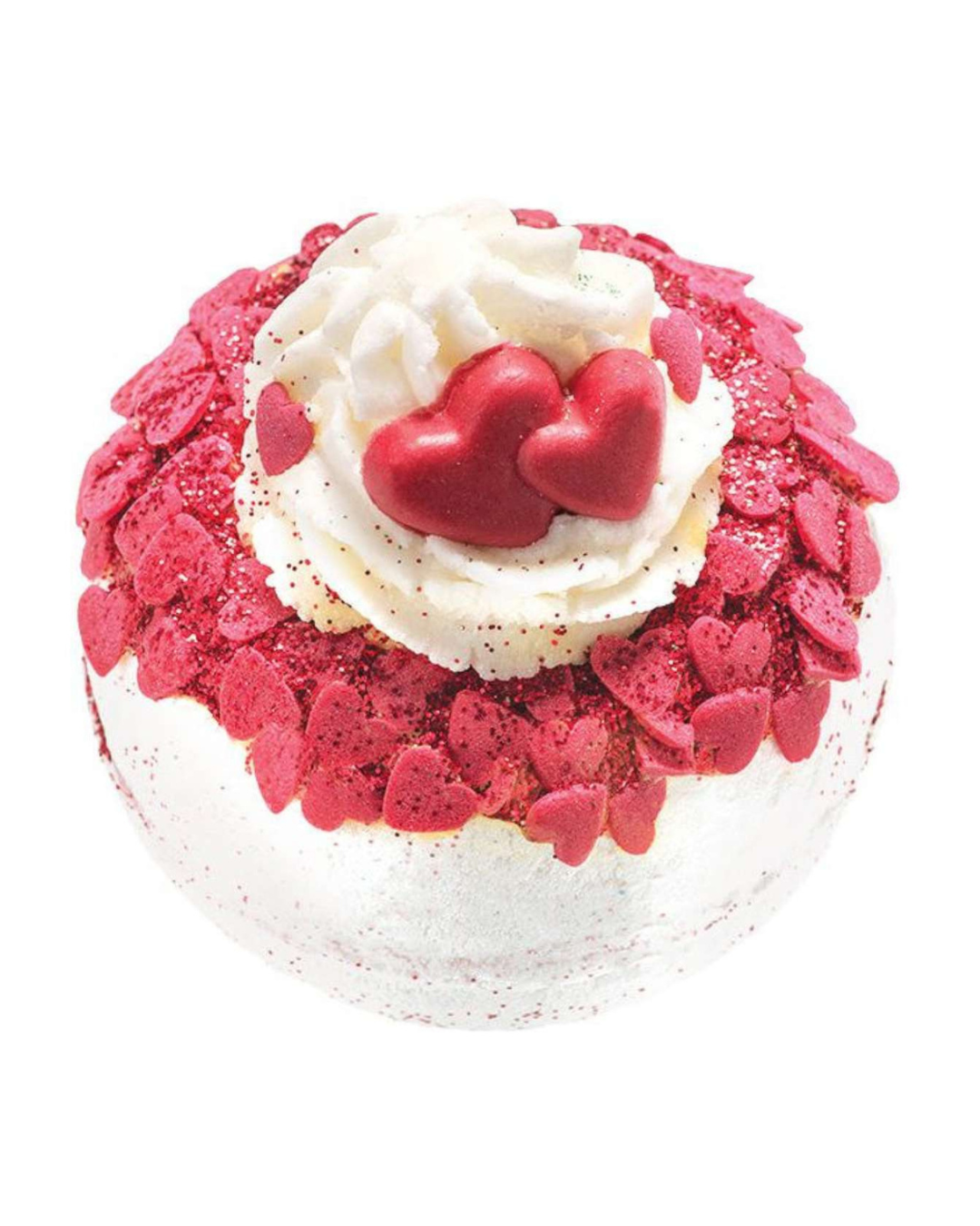 Stupid Love - Bath Bomb