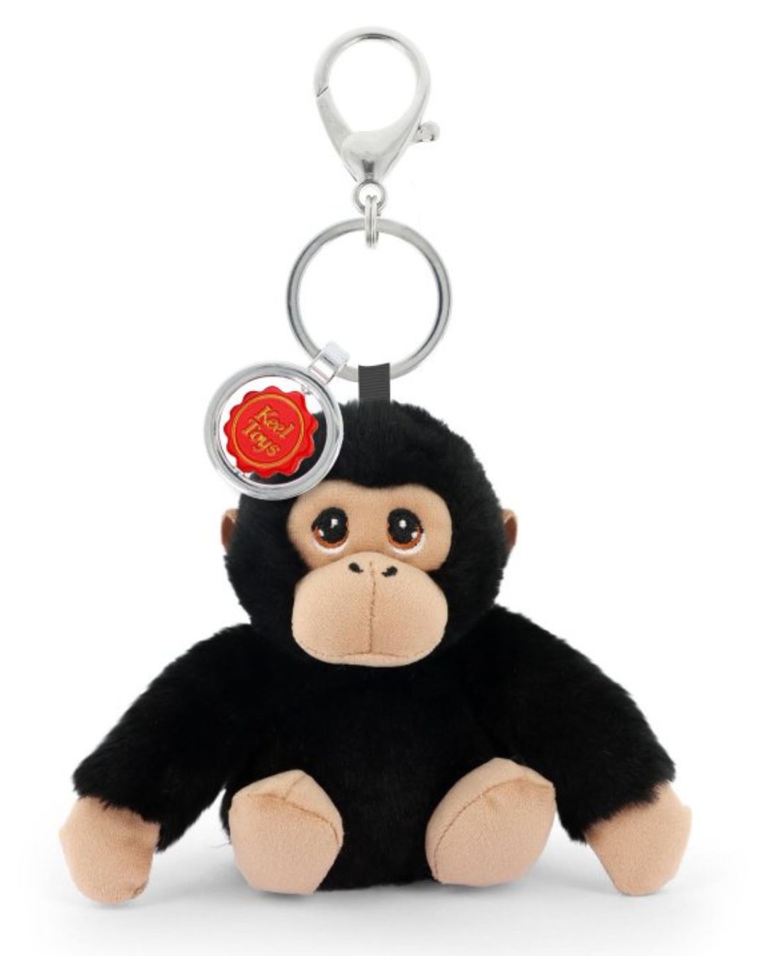 Chimp - Bag Charm