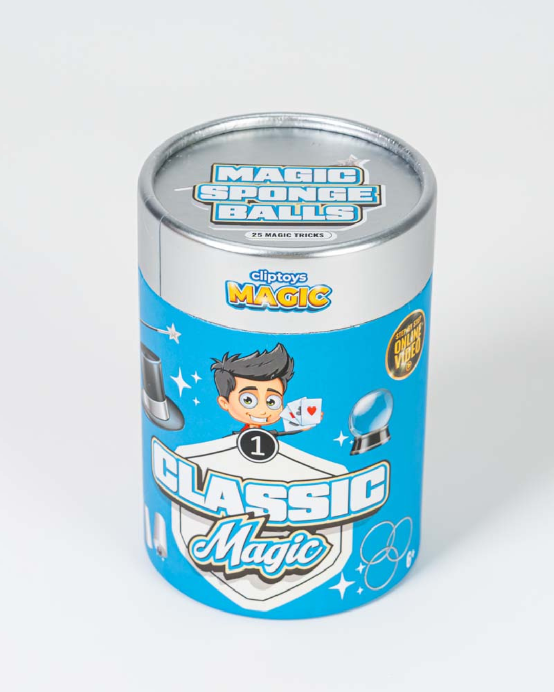 Classic Magic Toys Assortment