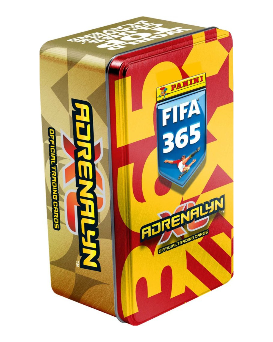 FIFA 365 Adrenalyn XL 2026 Soccer - Classic Tin
