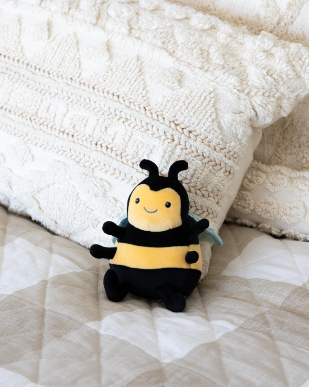 Smootheez Baby Bee