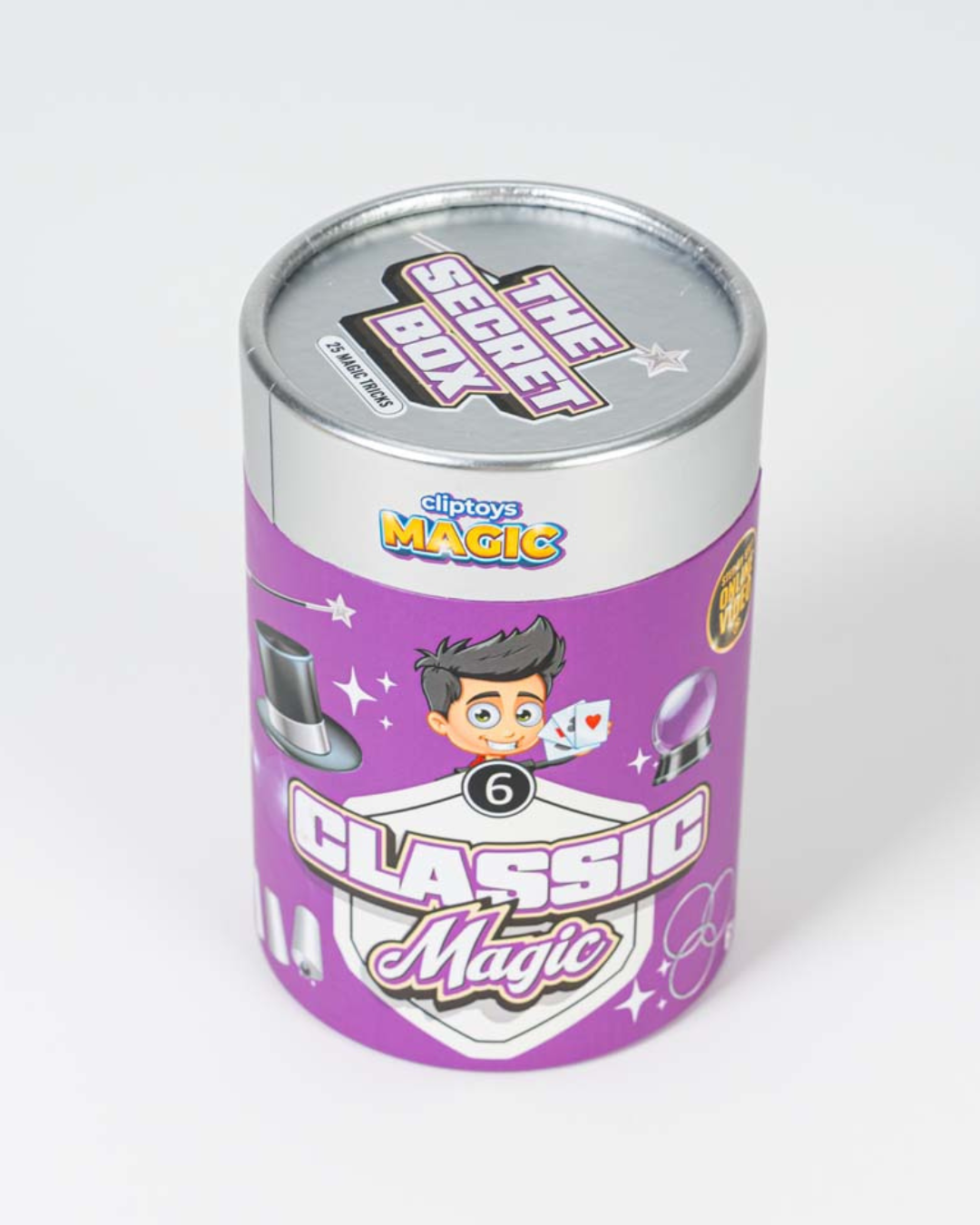 Classic Magic Toys Assortment