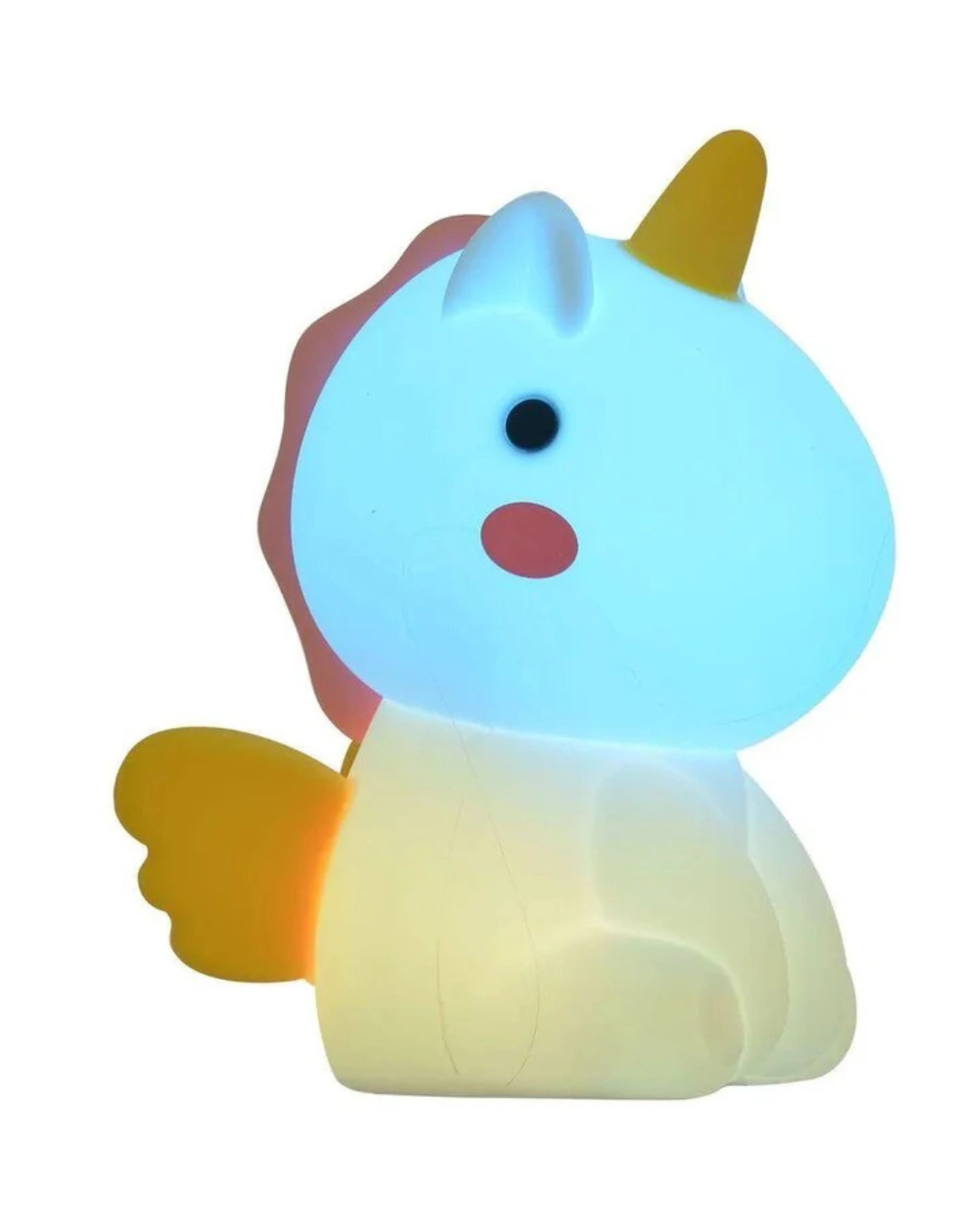Unicorn Night Light
