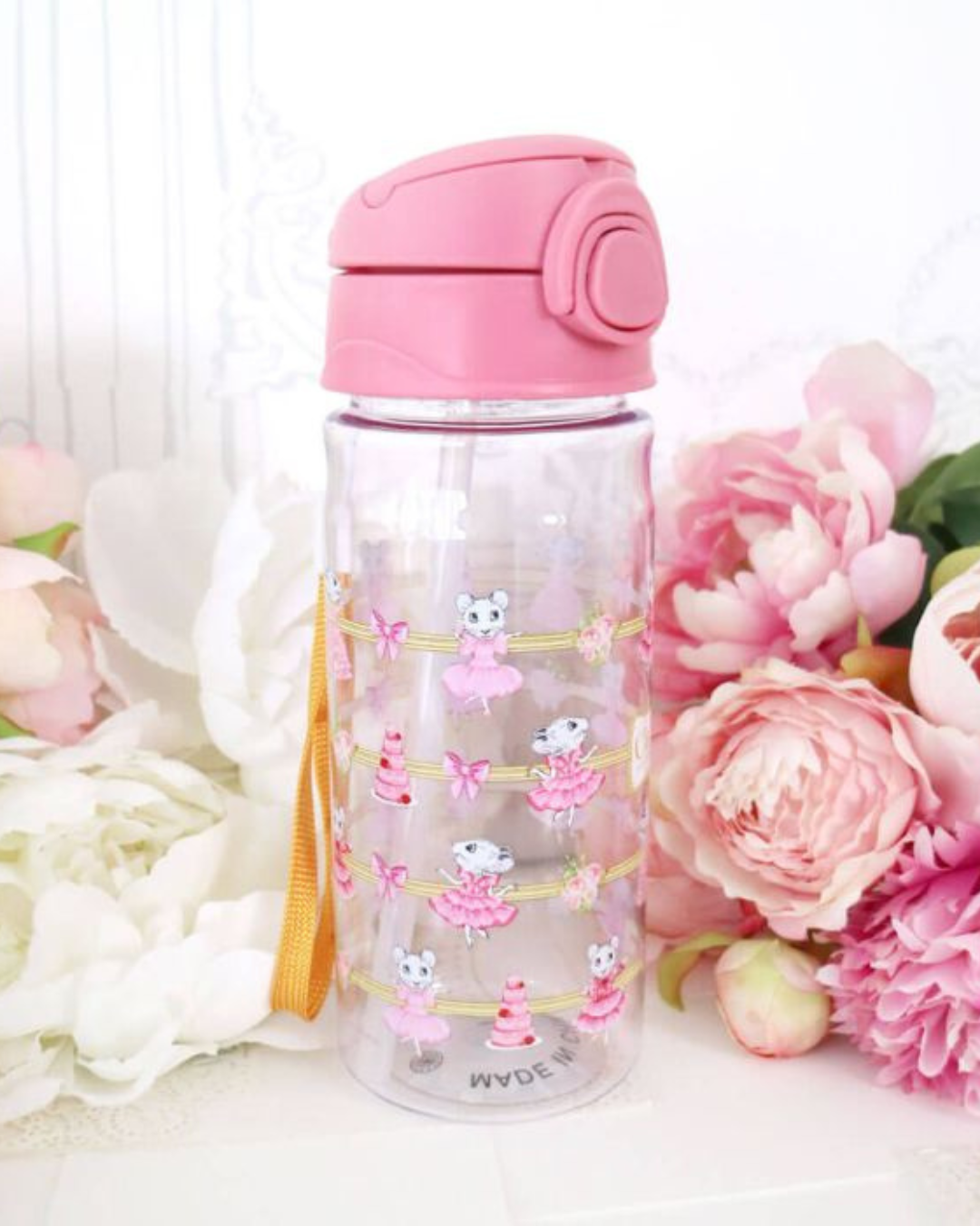 Claris Drink Bottle