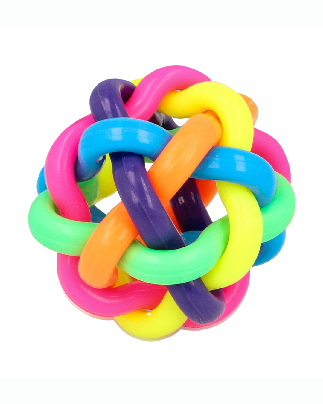 Tangle Bouncy Ball