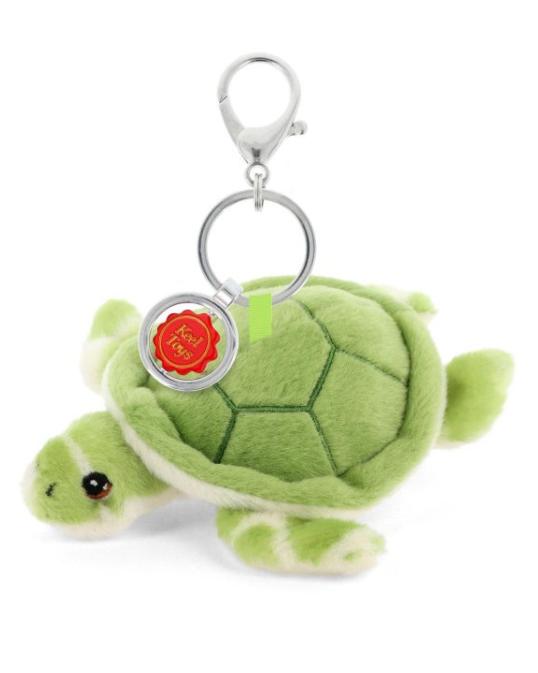 Turtle - Bag Charm