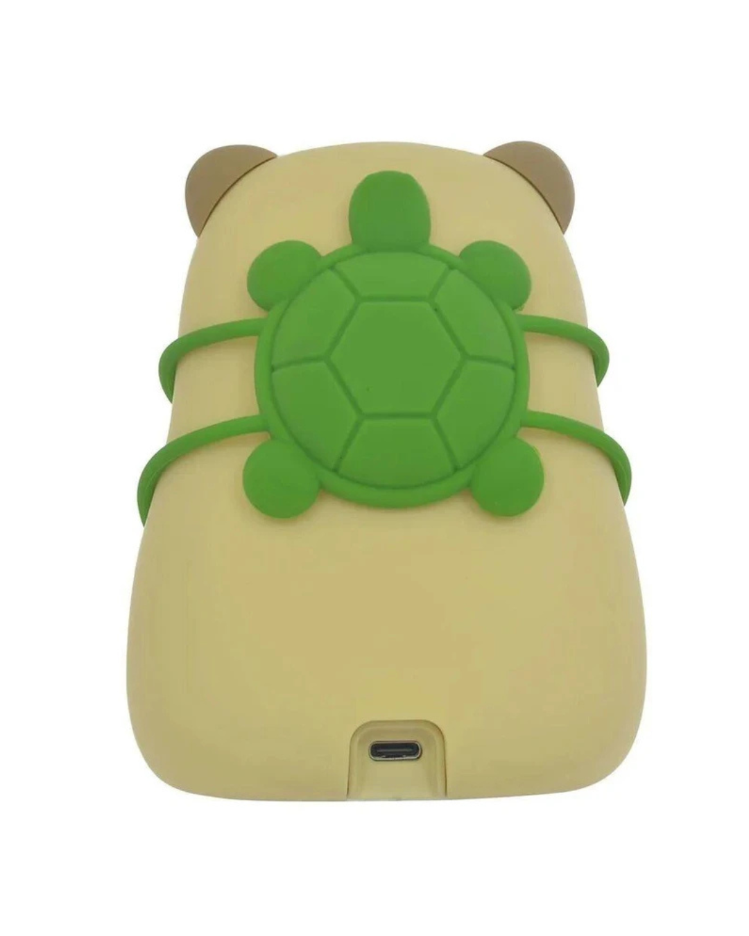 Capybara Night Light