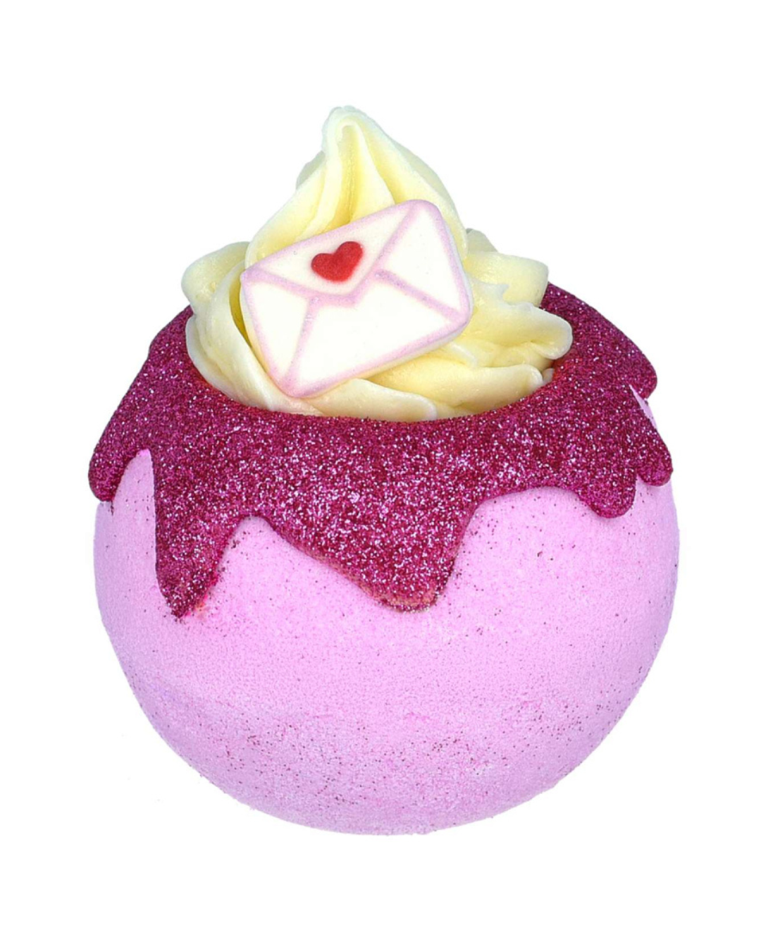 Love - Bath Bomb