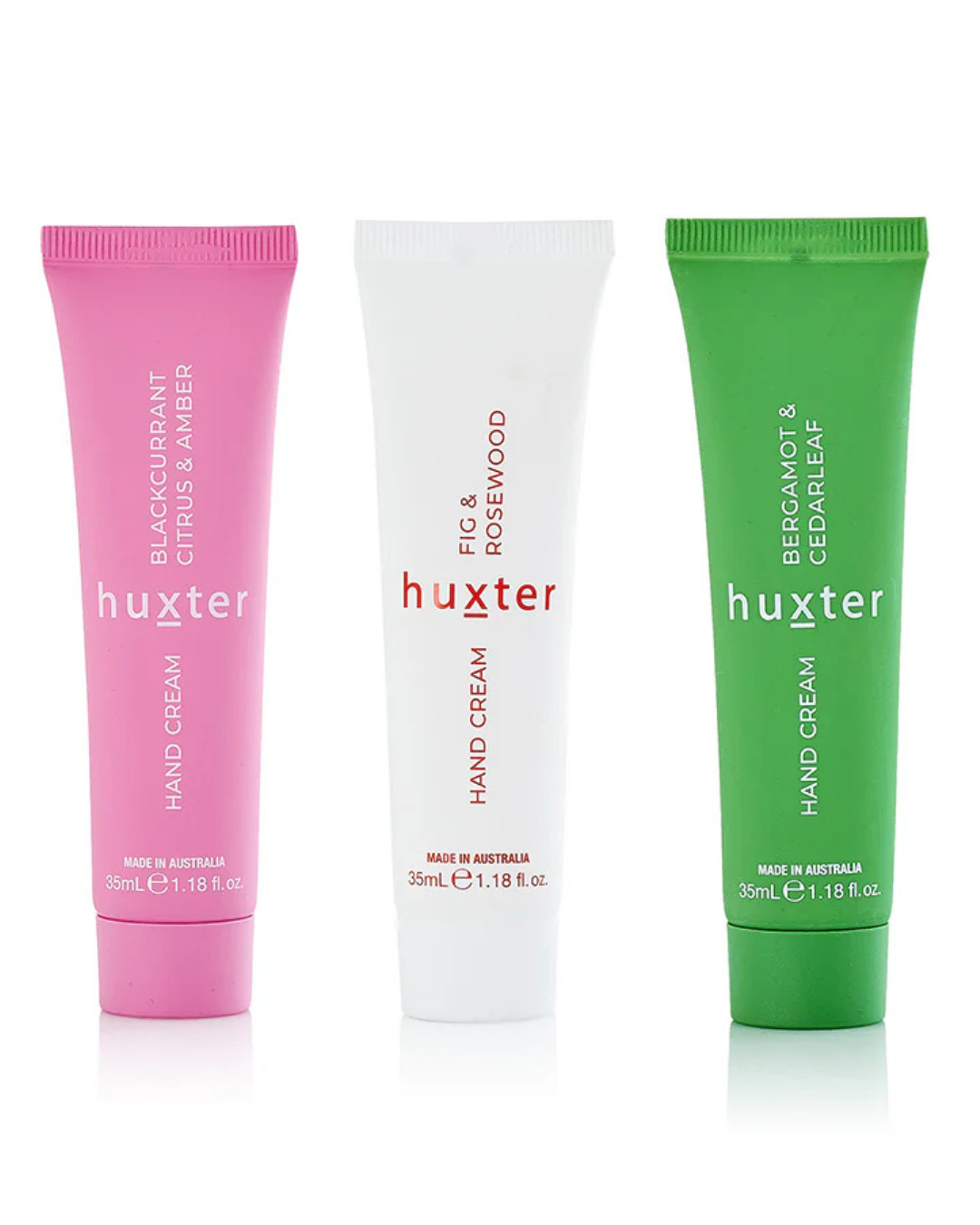 Hand Cream Trio - Gift Set