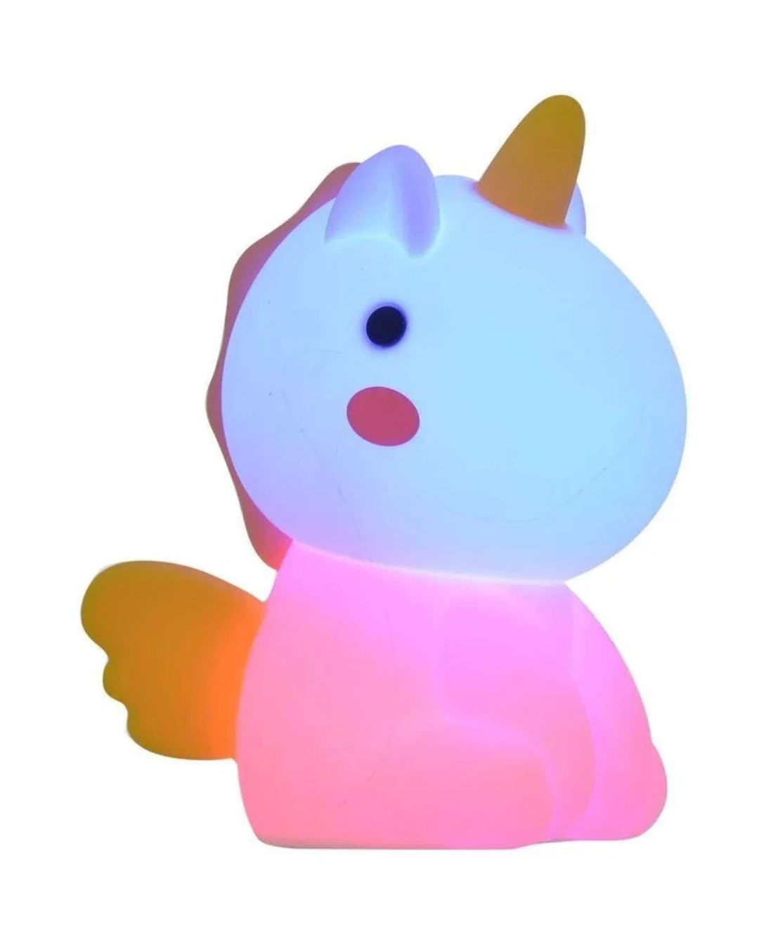 Unicorn Night Light