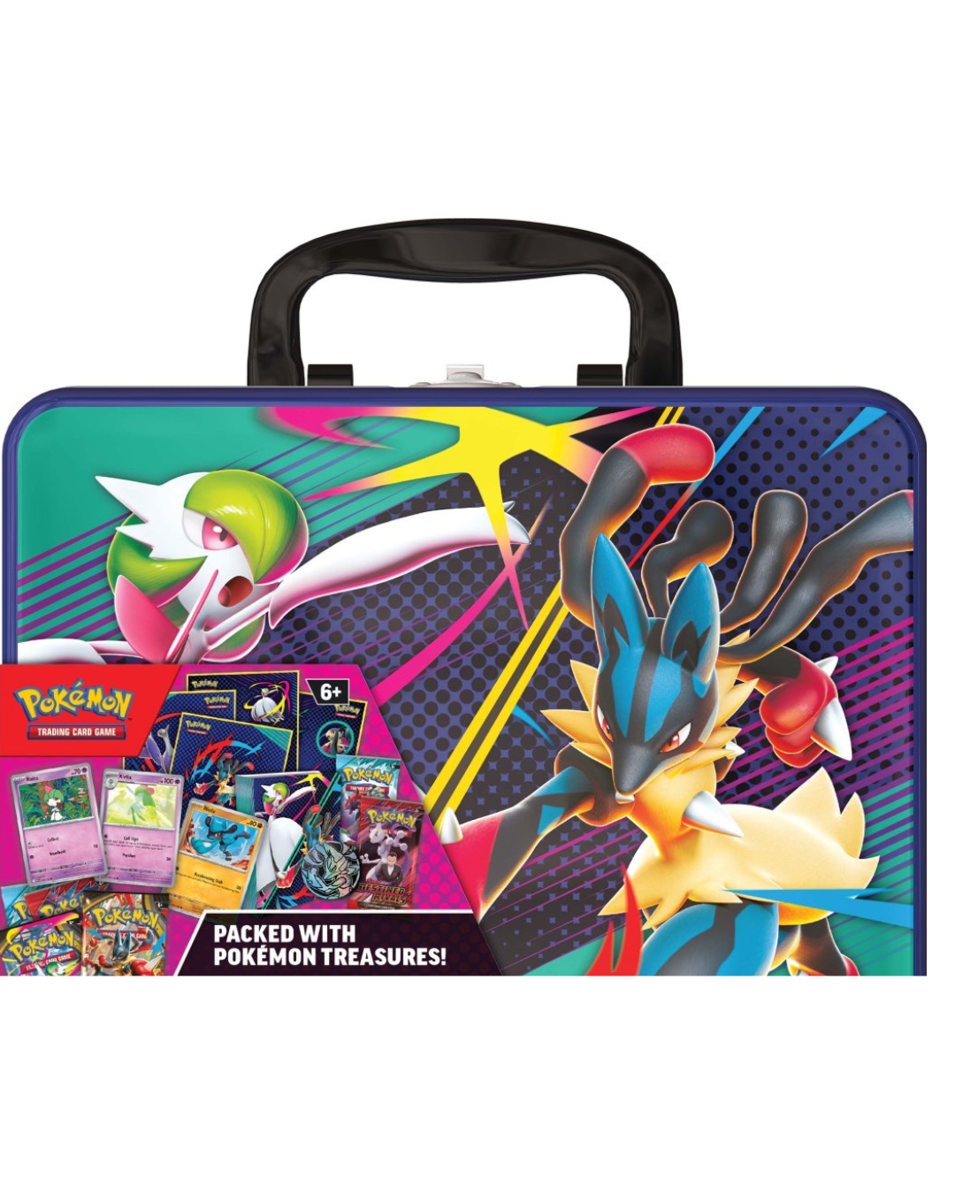 Pokémon TCG - Collector Chest (Dec 2025)