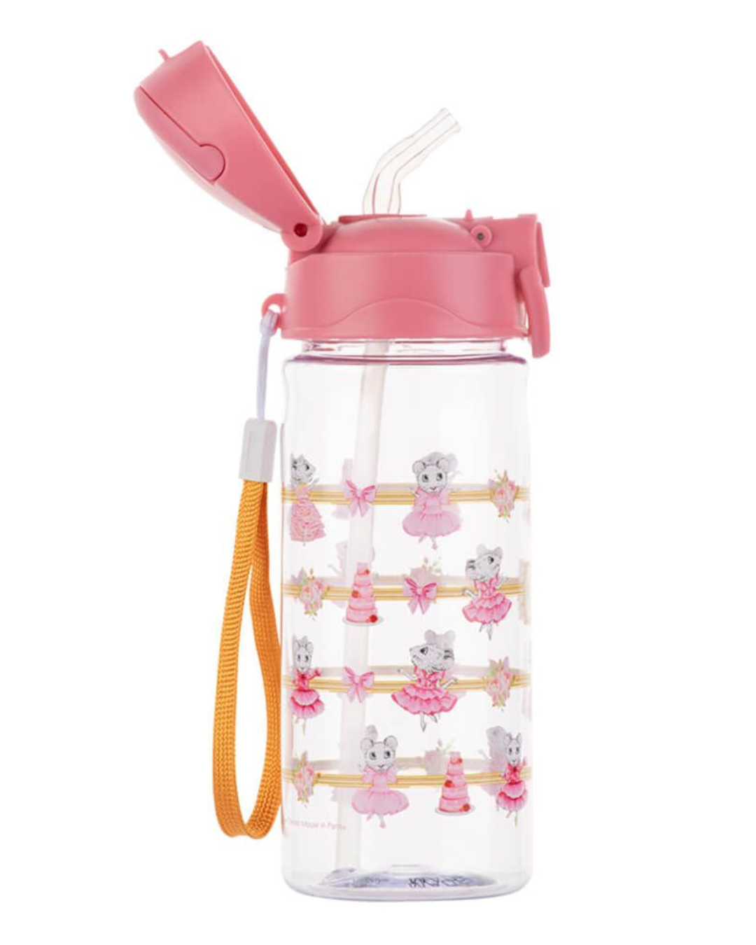 Claris Drink Bottle