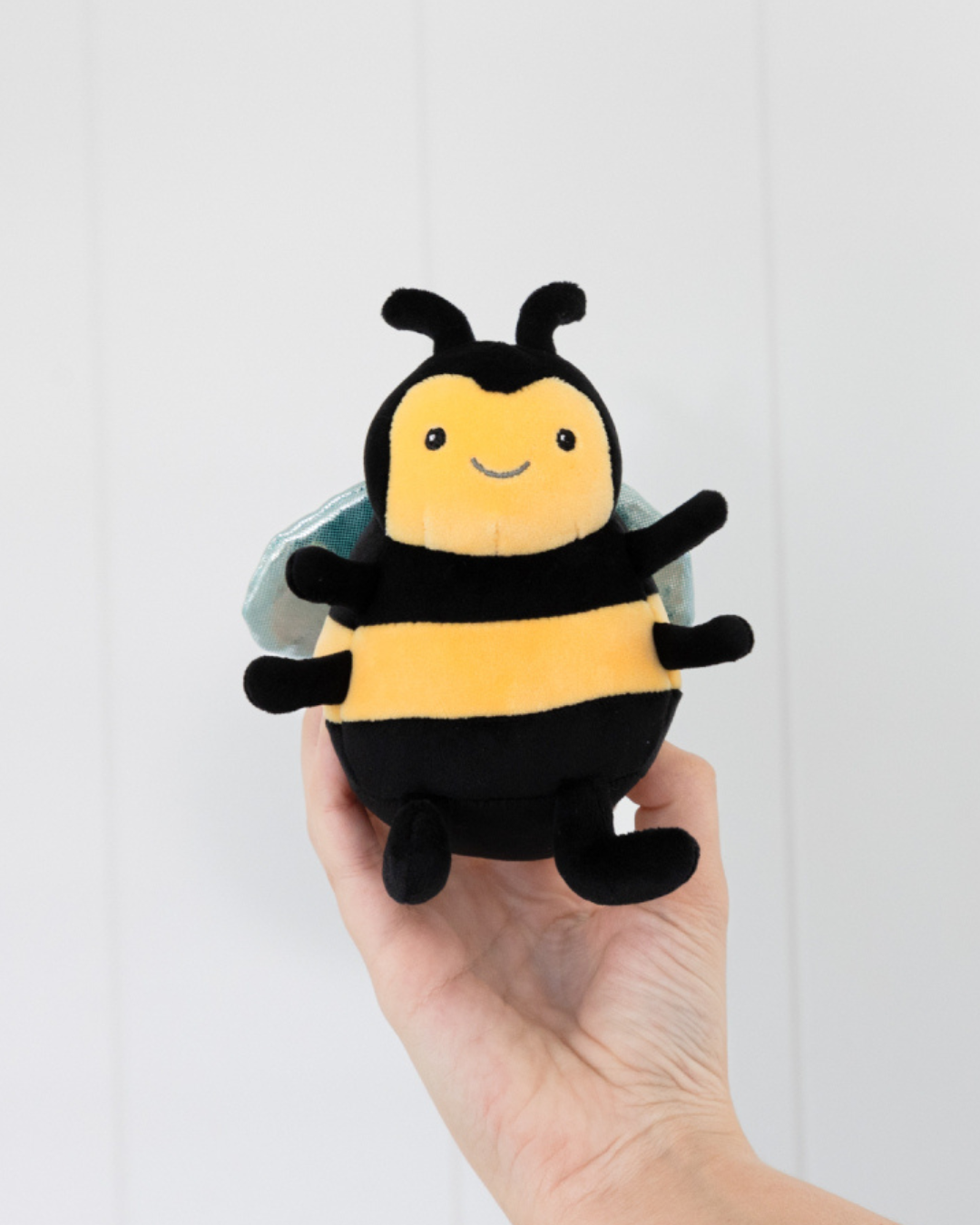 Smootheez Baby Bee
