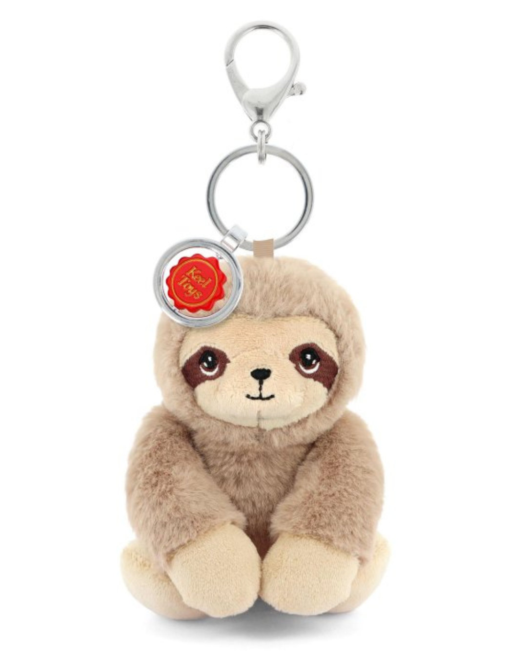 Sloth - Bag Charm