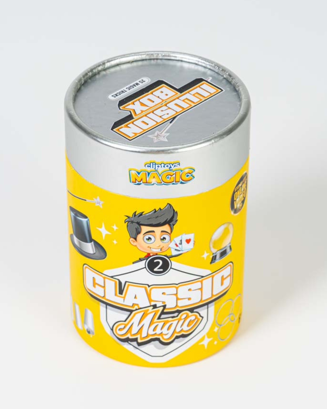 Classic Magic Toys Assortment