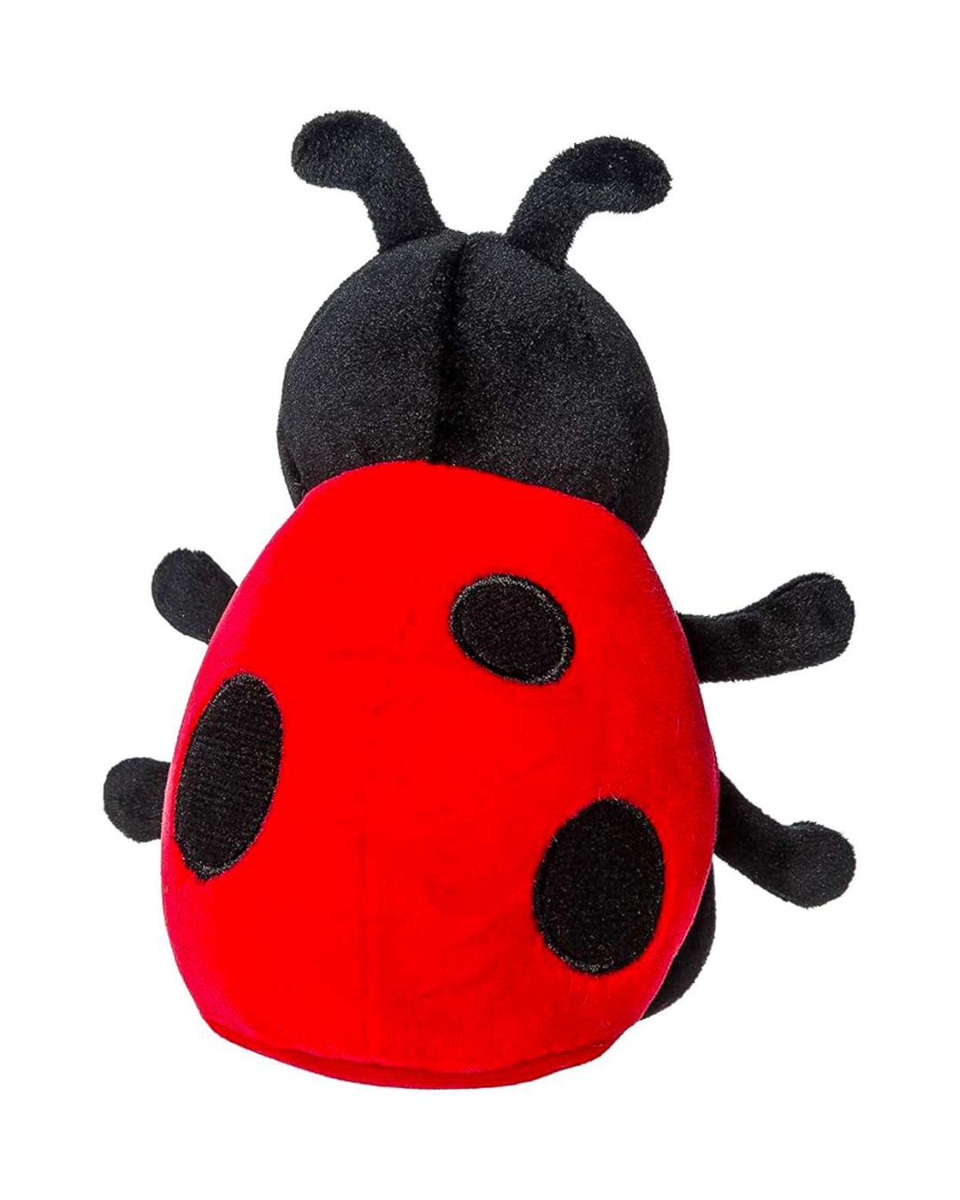 Smootheez Baby Ladybug