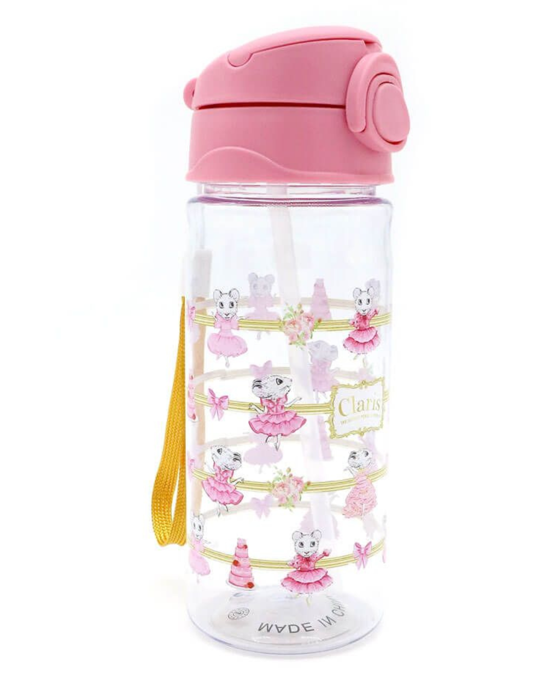Claris Drink Bottle