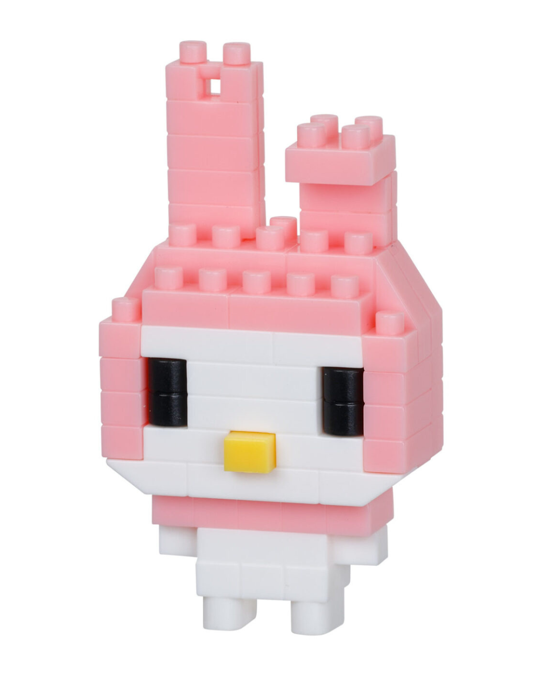 Sanrio My Melody Mini - Nanoblocks-Keyring