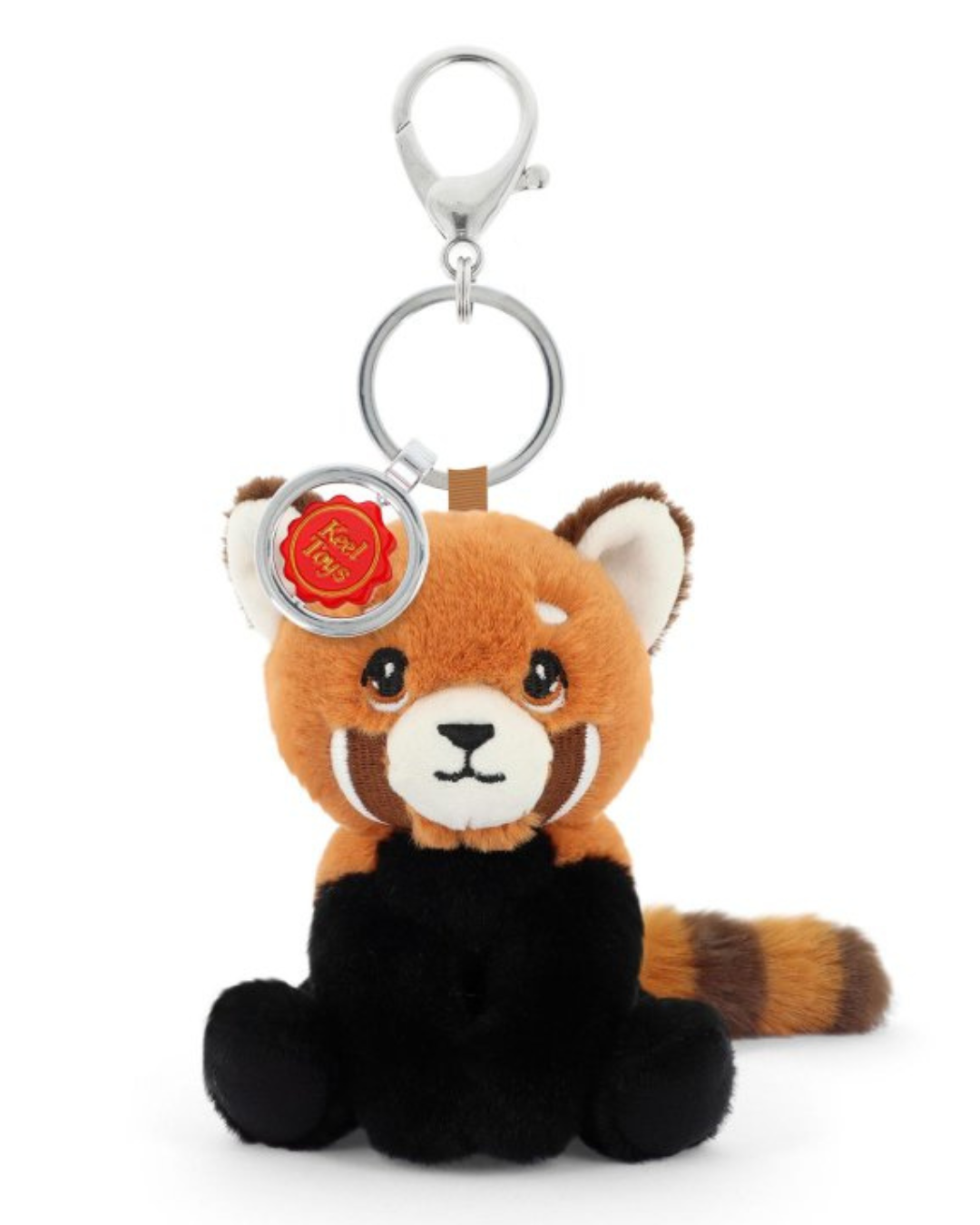 Red Panda - Bag Charm
