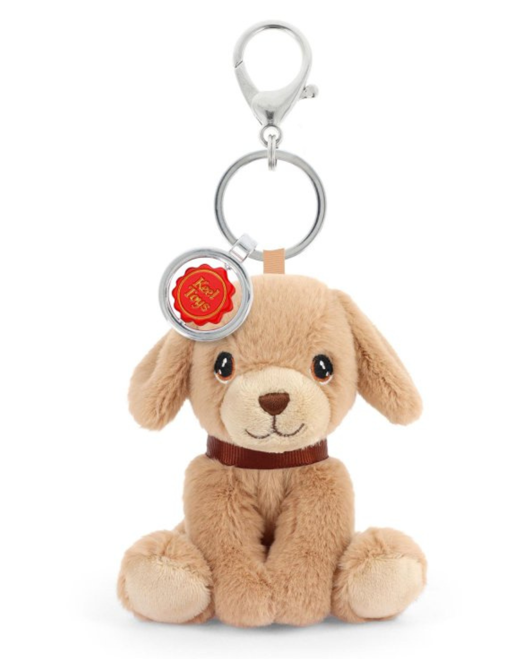 Labrador - Bag Charm