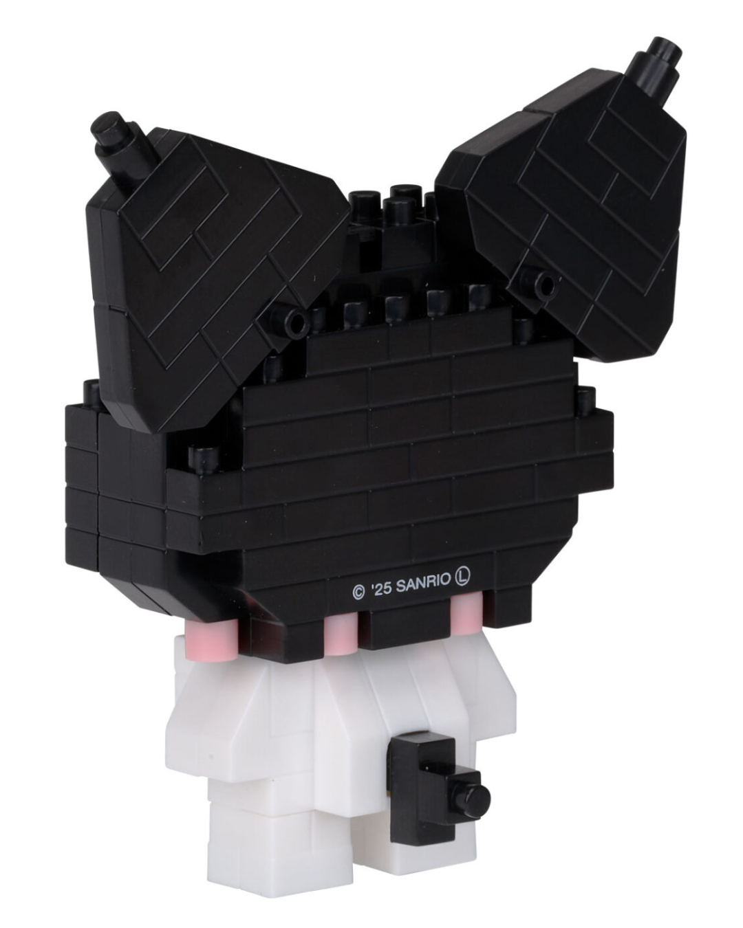 Sanrio Kuromi - Nanoblocks Keychain