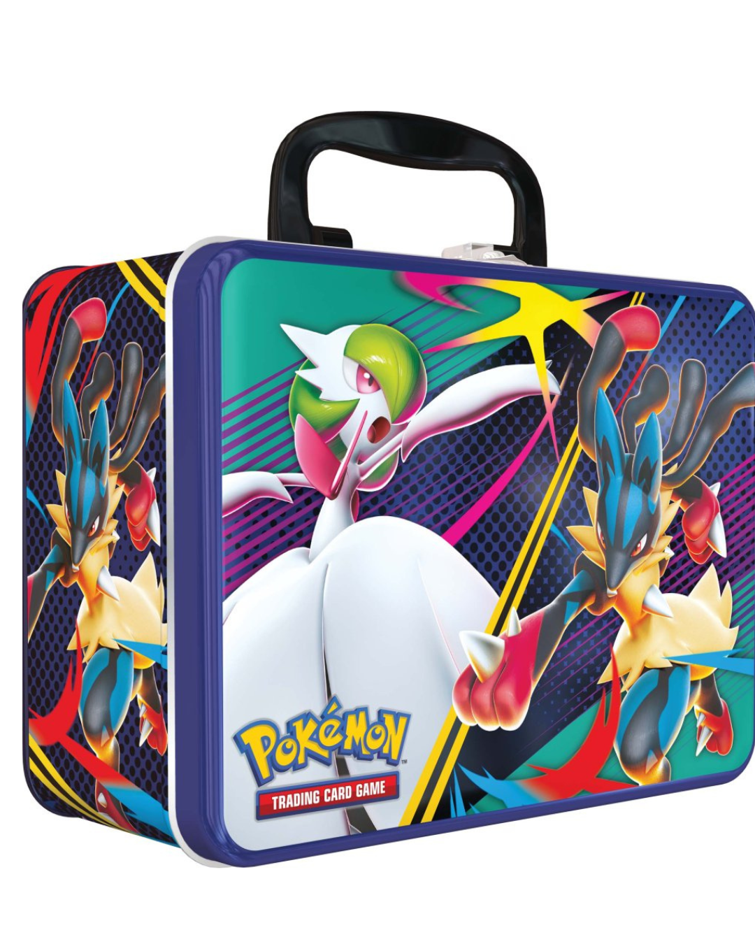 Pokémon TCG - Collector Chest (Dec 2025)