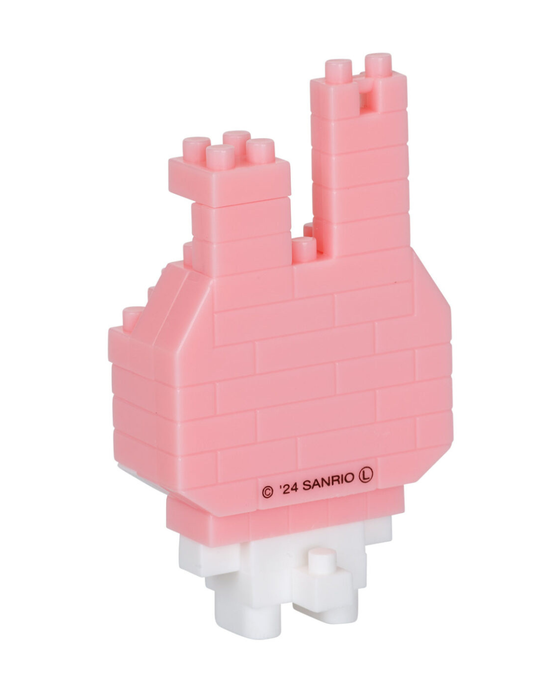 Sanrio My Melody Mini - Nanoblocks-Keyring