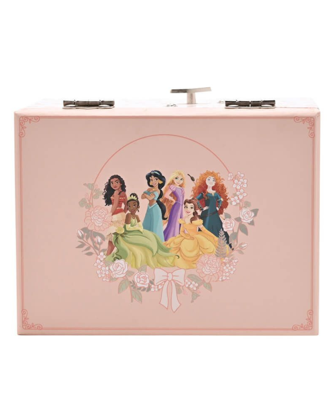 Princesses Musical Jewellery Box