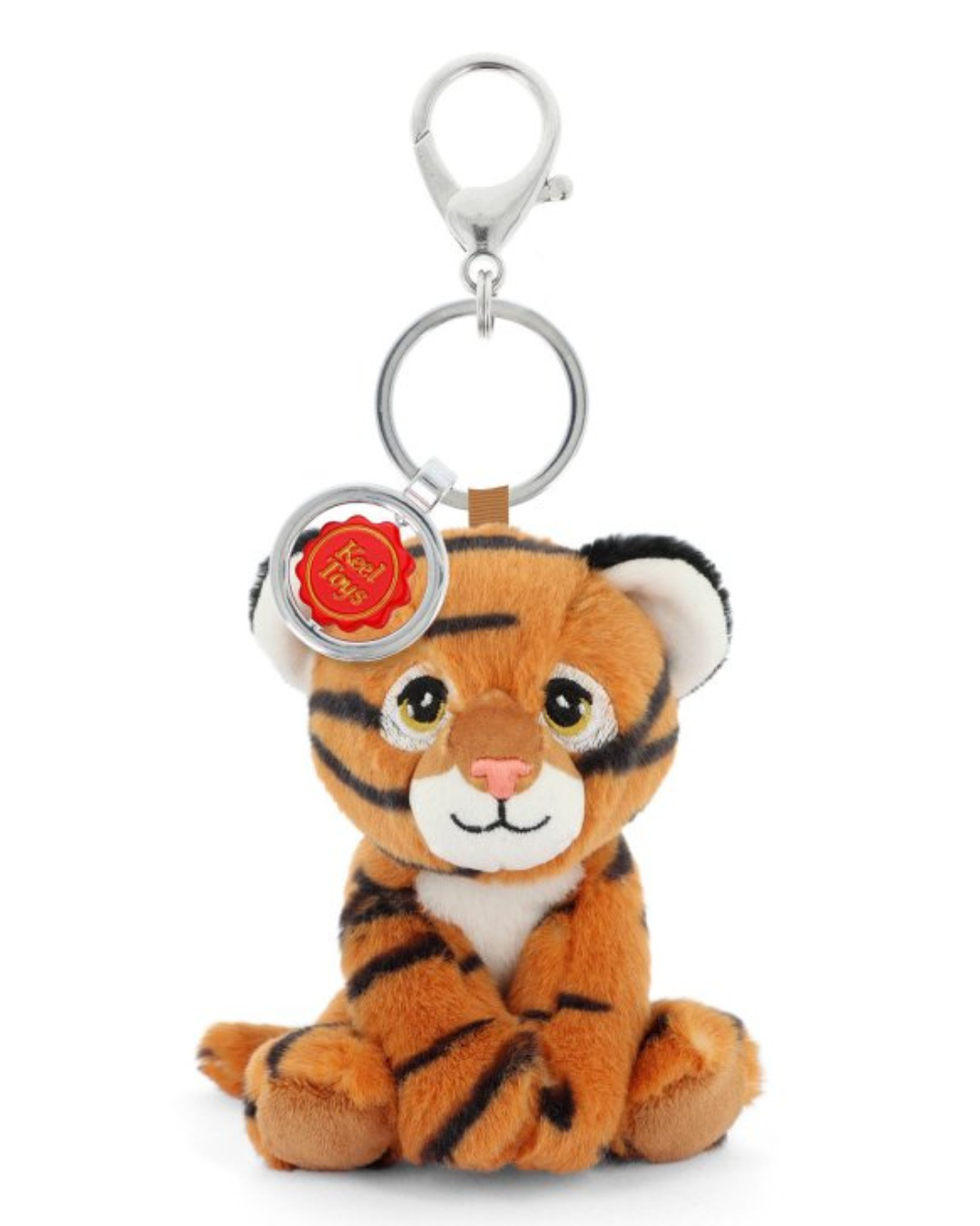 Tiger - Bag Charm