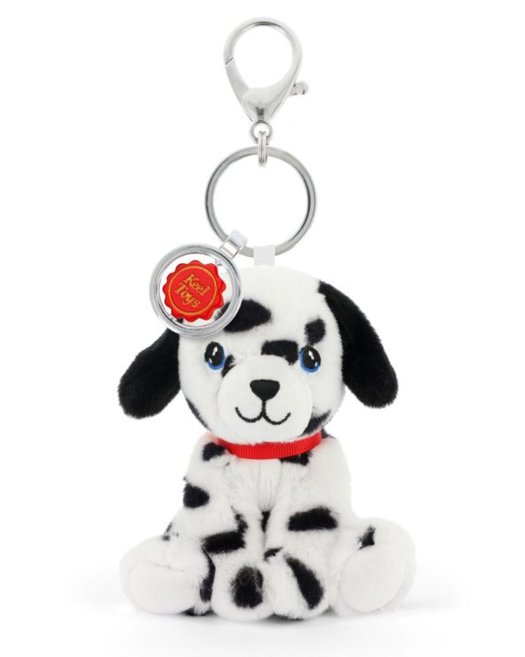 Dalmatian - Bag Charm