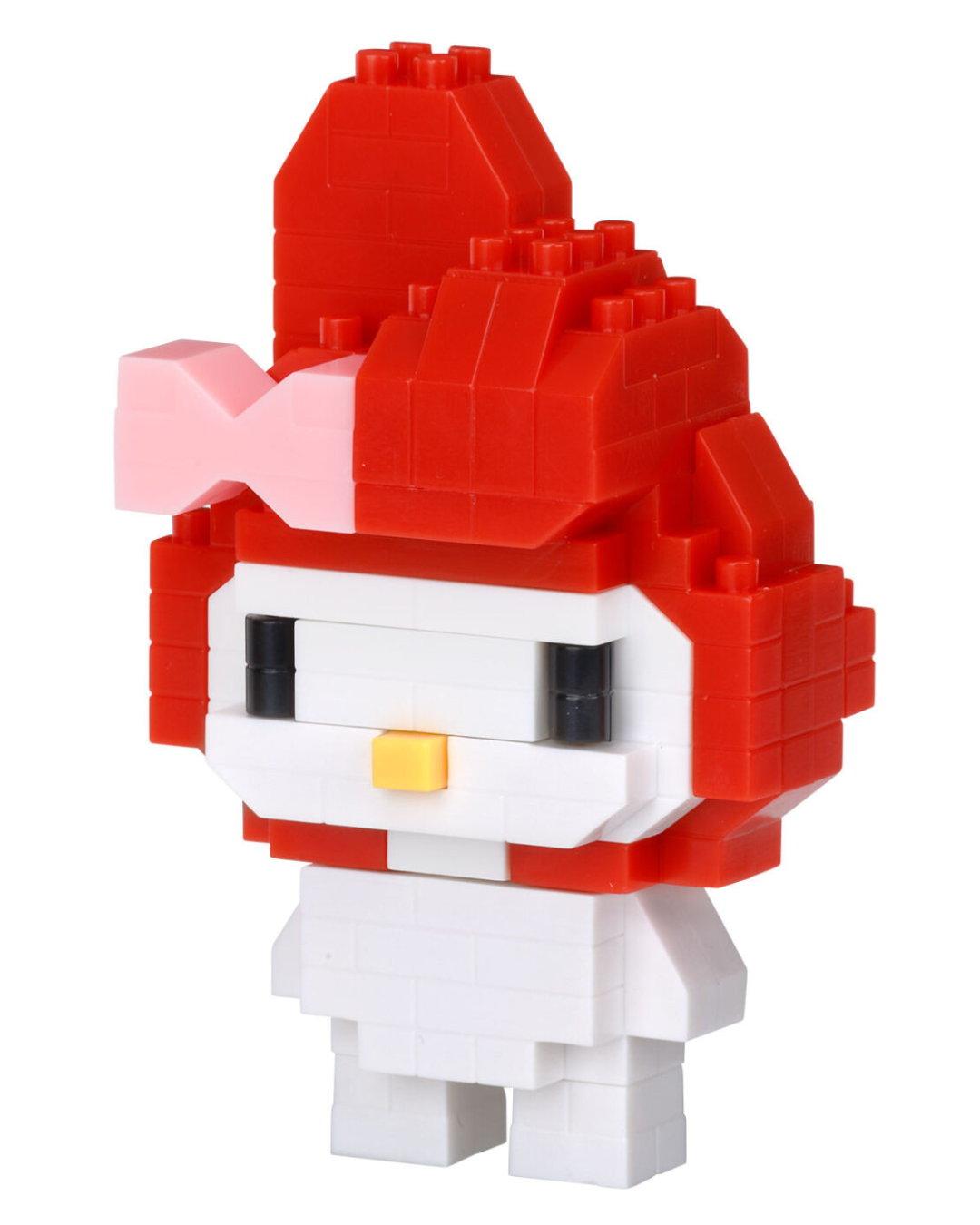 Sanrio My Melody - Nanoblocks Keyring