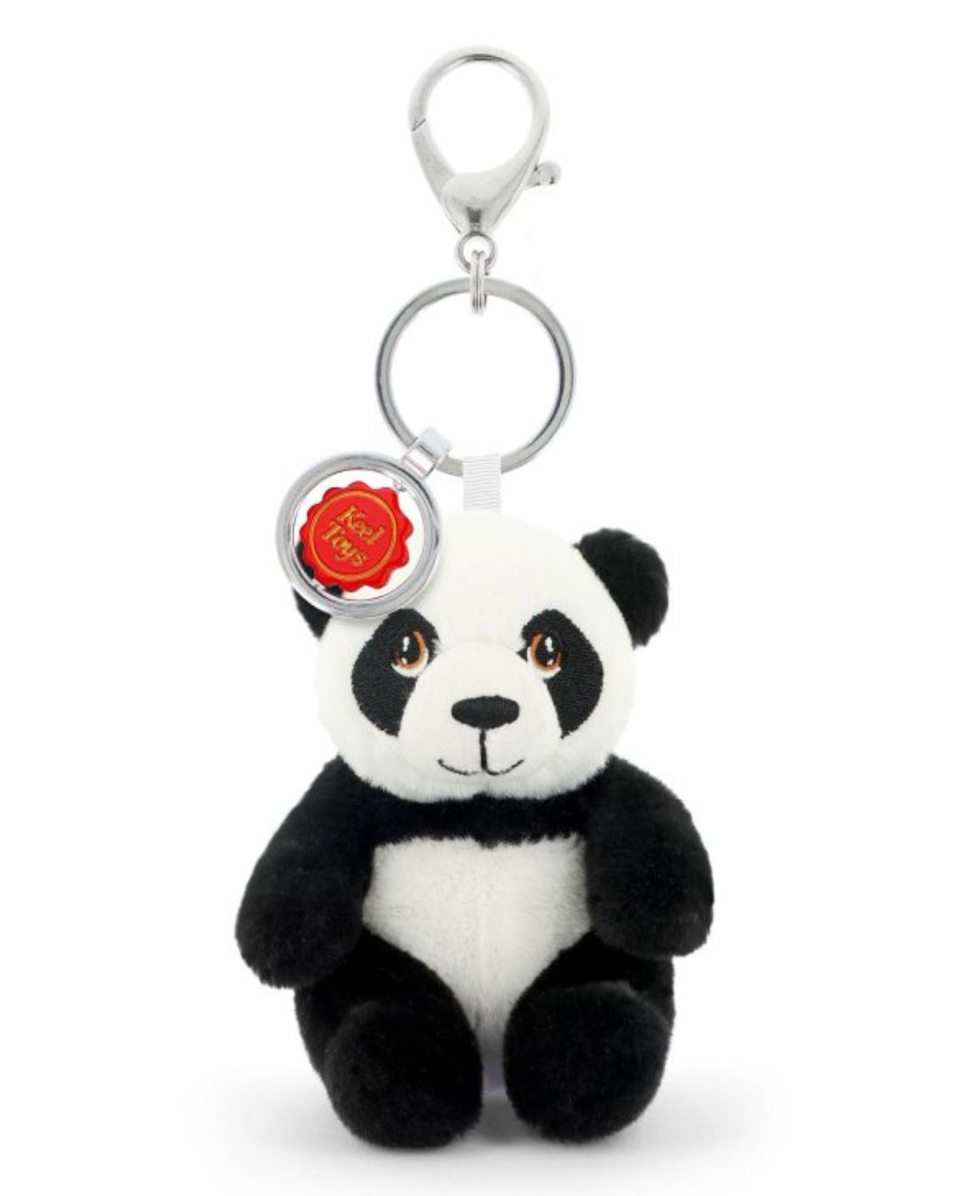 Panda - Bag Charm